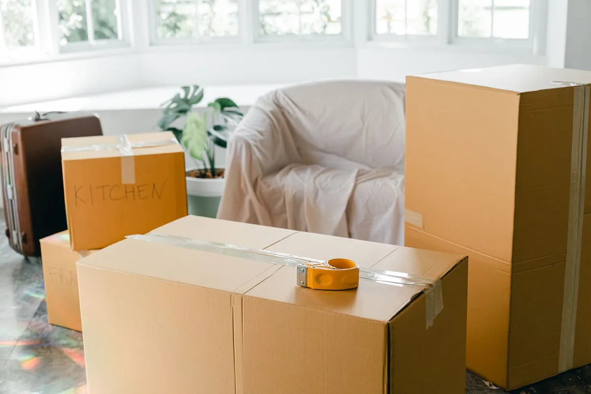 Hoarding Cleanup in Bloomington, MN
